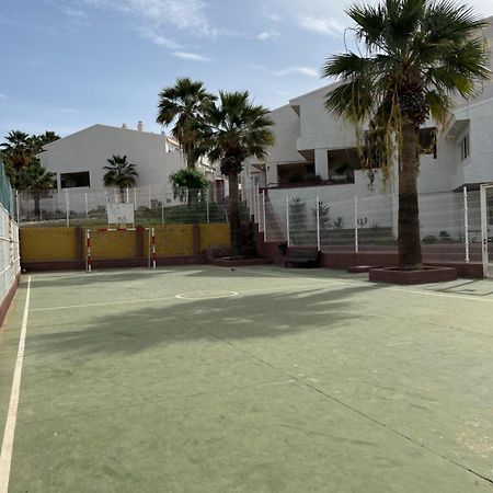Adele Apartment Costa Adeje Exteriér fotografie