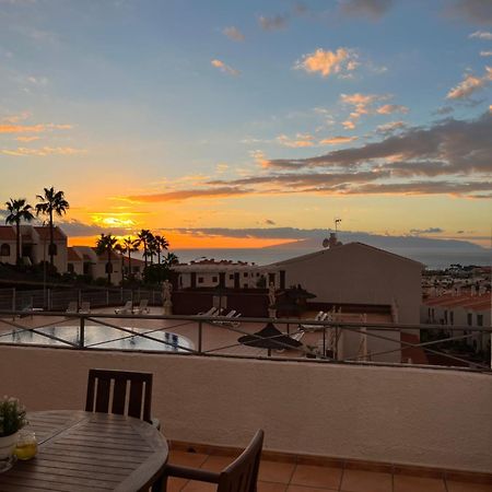 Adele Apartment Costa Adeje Exteriér fotografie