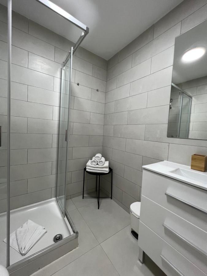 Adele Apartment Costa Adeje Exteriér fotografie