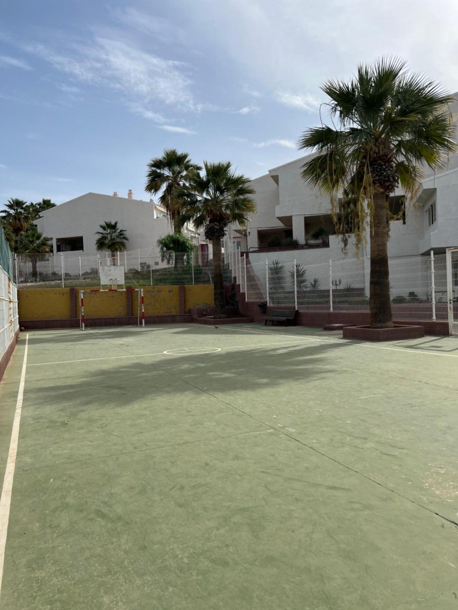 Adele Apartment Costa Adeje Exteriér fotografie