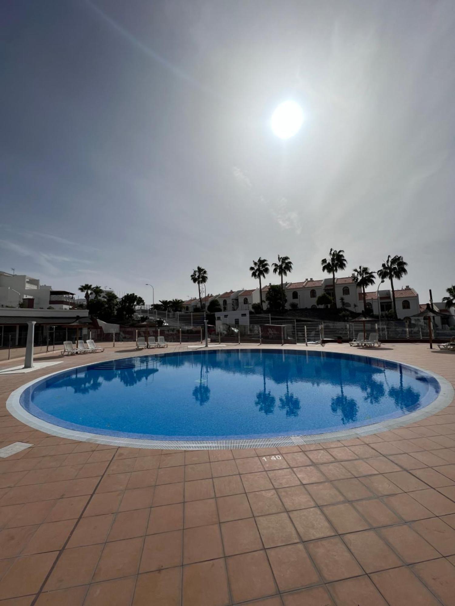 Adele Apartment Costa Adeje Exteriér fotografie