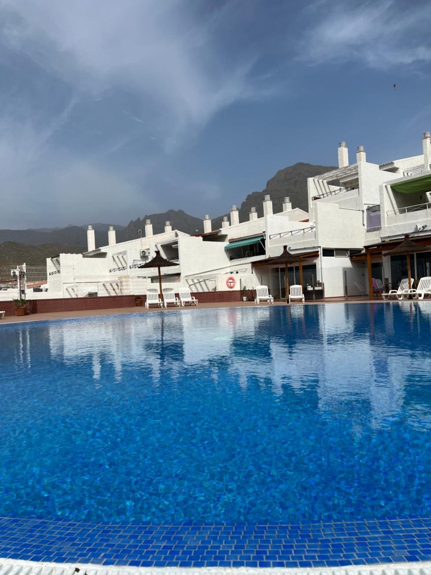 Adele Apartment Costa Adeje Exteriér fotografie