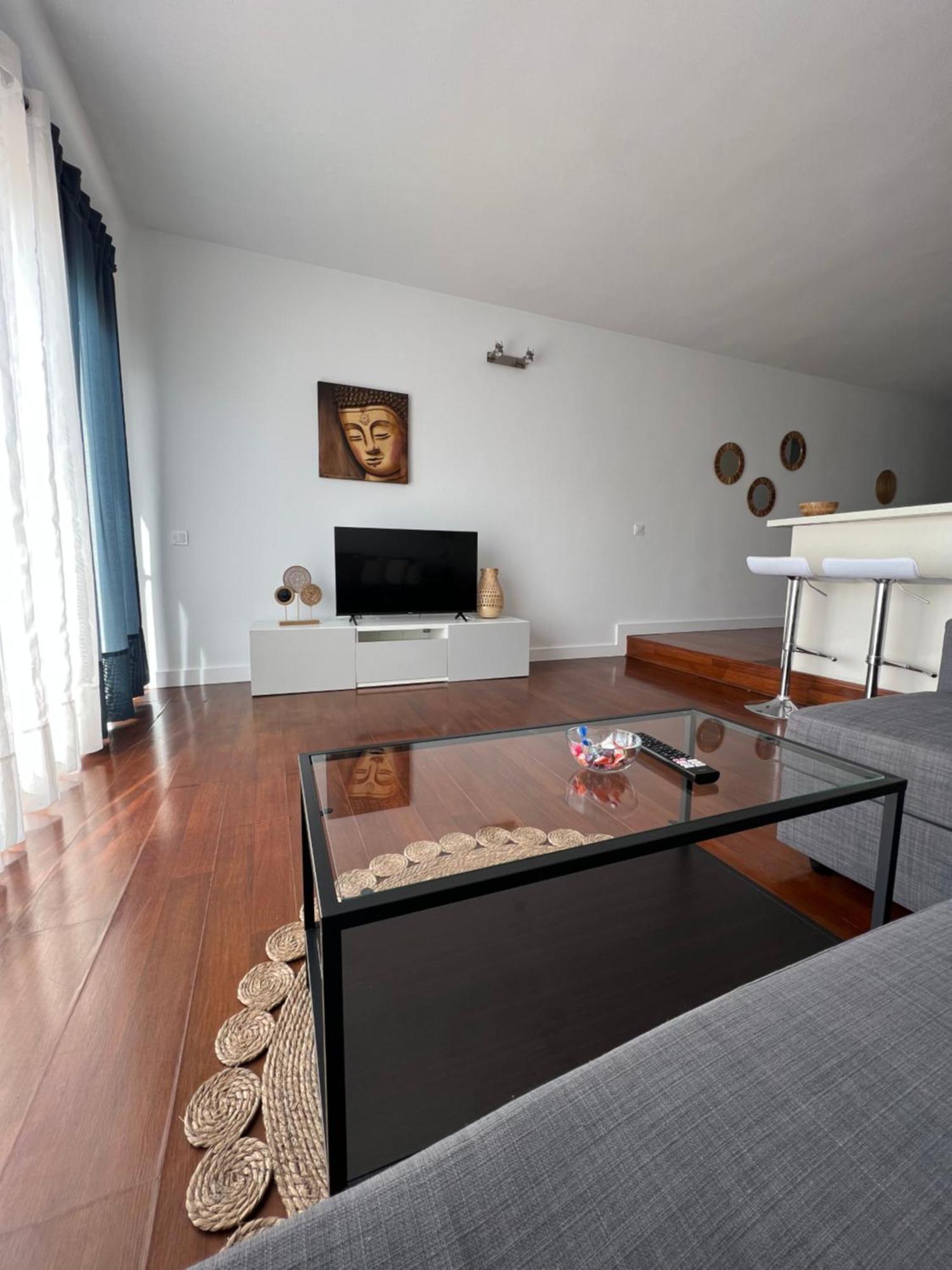 Adele Apartment Costa Adeje Exteriér fotografie
