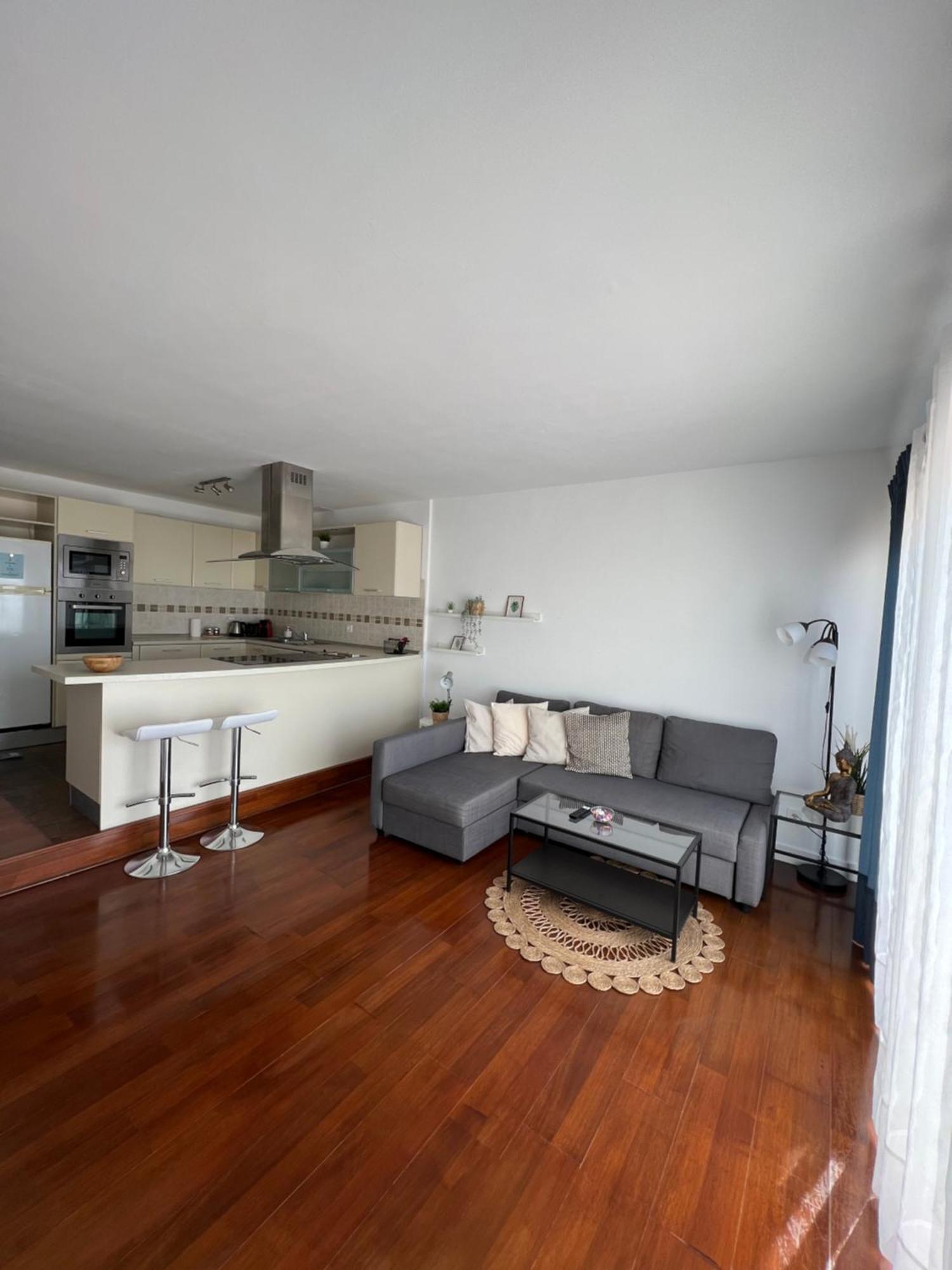 Adele Apartment Costa Adeje Exteriér fotografie