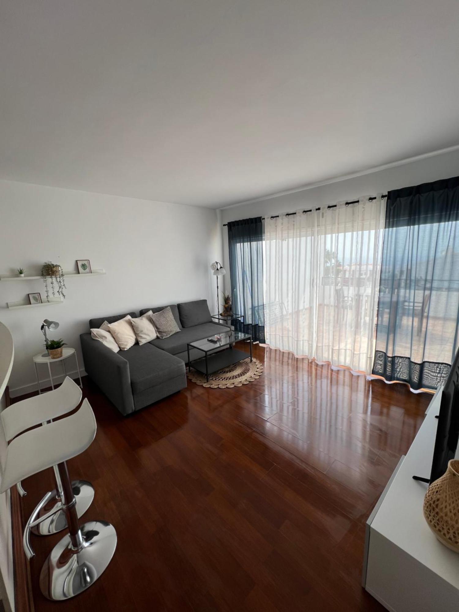 Adele Apartment Costa Adeje Exteriér fotografie