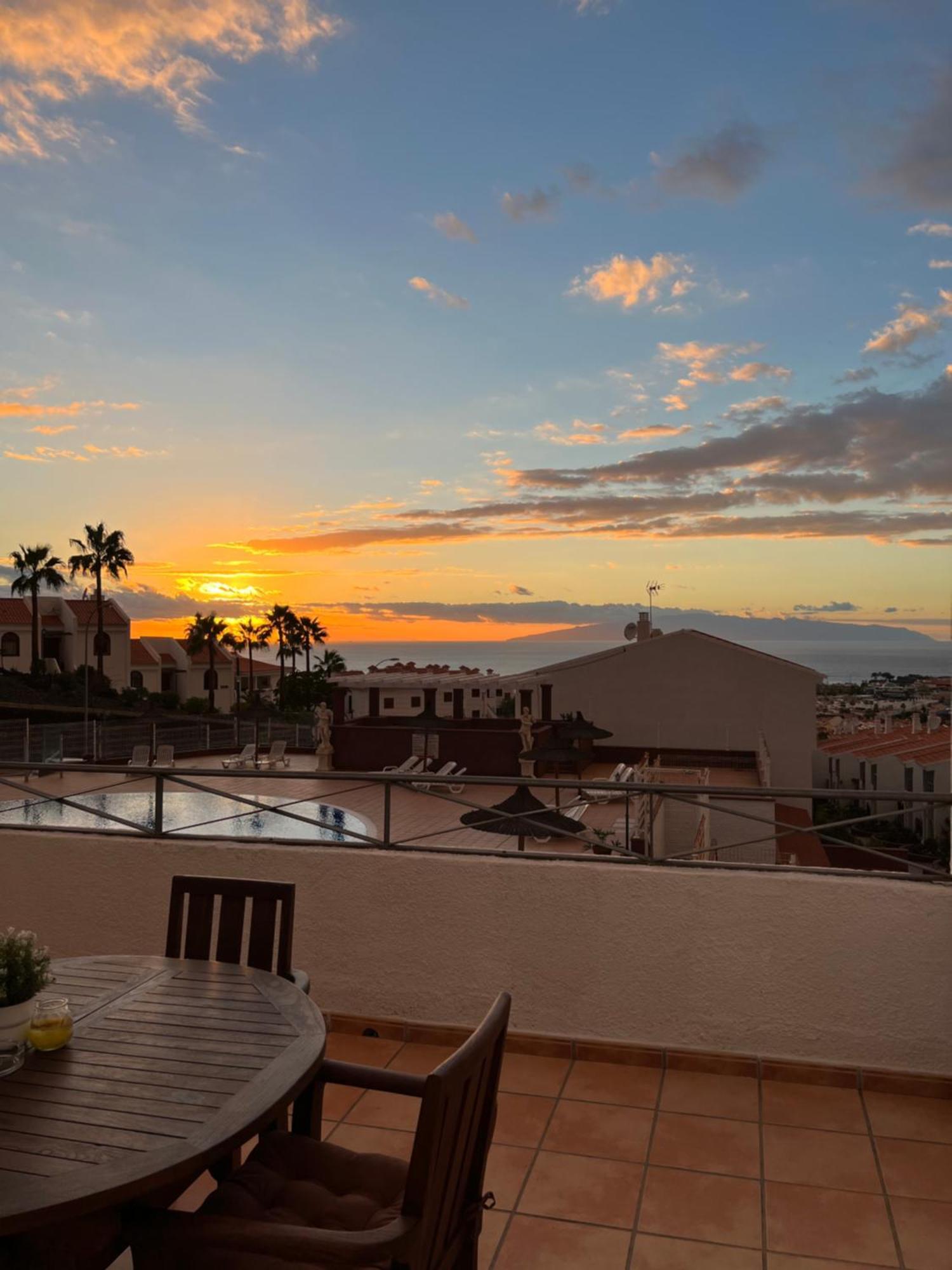 Adele Apartment Costa Adeje Exteriér fotografie